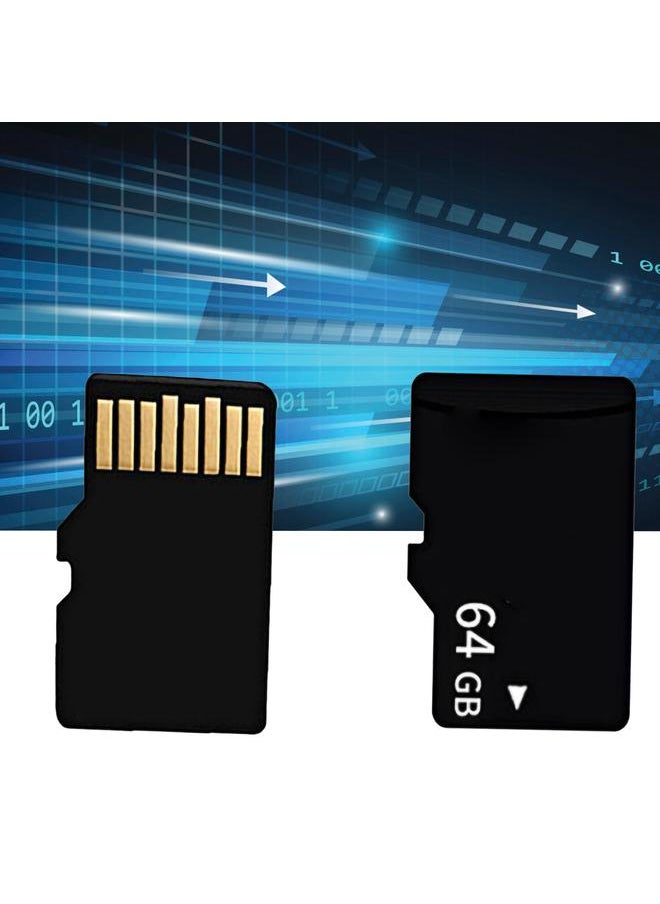 Thoraya Memory card TF card mobile phone camera monitoring driving recorder 64G  - Image 5
