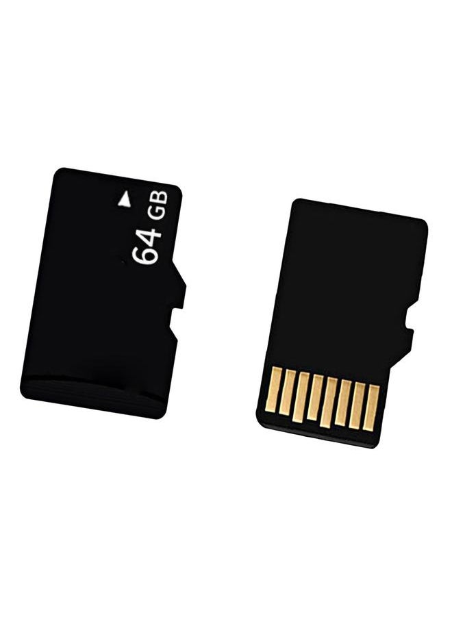 Thoraya Memory card TF card mobile phone camera monitoring driving recorder 64G  - Image 3