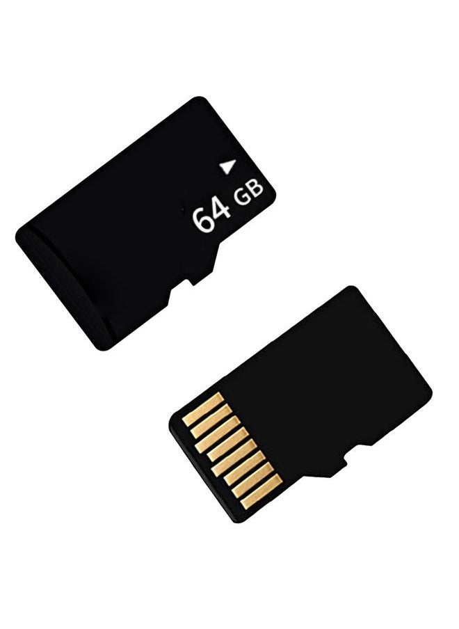 Thoraya Memory card TF card mobile phone camera monitoring driving recorder 64G  - Image 4