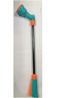 GREENLAWN 7-Mode Spray Gun With Long Handel  - Image 1