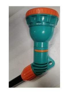GREENLAWN 7-Mode Spray Gun With Long Handel  - Image 2