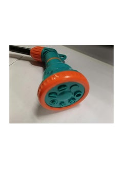 GREENLAWN 7-Mode Spray Gun With Long Handel  - Image 3