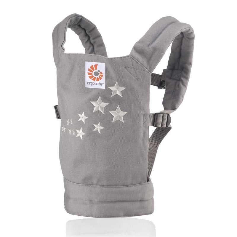 ergobaby Ergobaby Original Baby Doll Carrier Galaxy Grey 