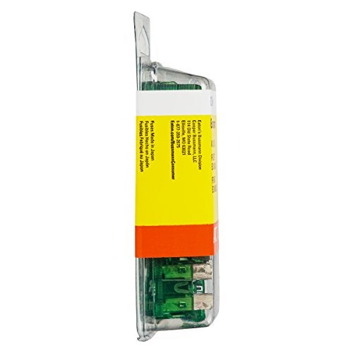 Bussmann (VP/ATC-30-RP) Green 30 Amp 32V Fast Acting ATC Blade Fuse, (Pack of 25) - Image 3