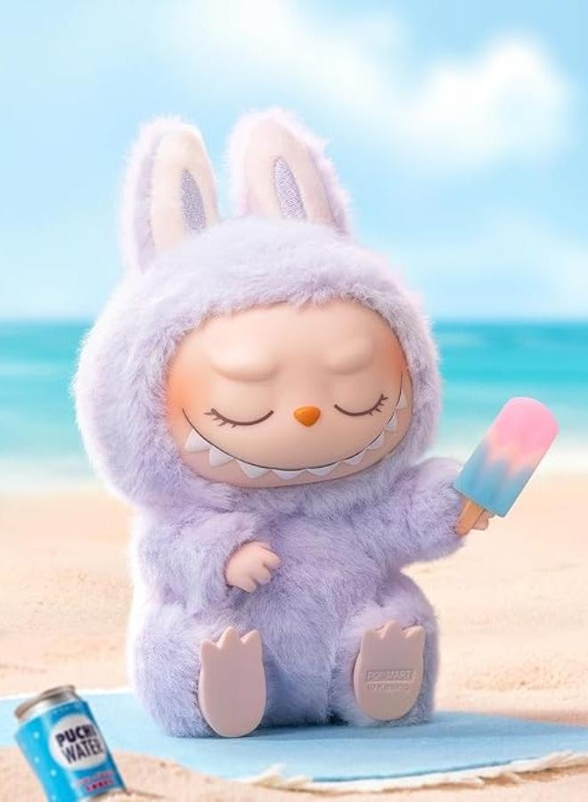 POP The Monsters - Have a Seat Vinyl Plush Blind Box, The Monsters Blind Box Figures, Random Design Action Figures Collectible Toys Home Decorations, Holiday Birthday Gifts, Single Box - Image 2