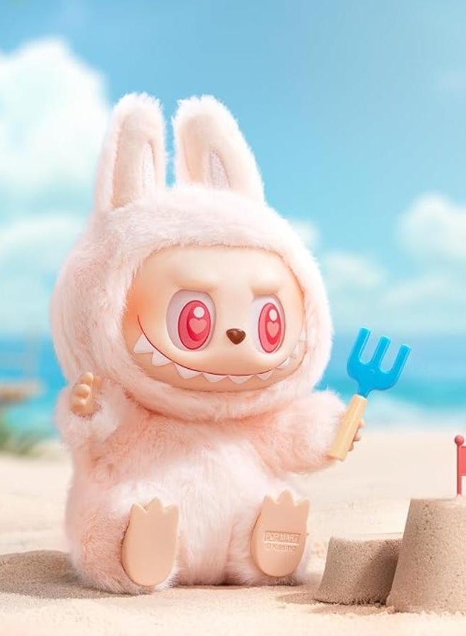 POP The Monsters - Have a Seat Vinyl Plush Blind Box, The Monsters Blind Box Figures, Random Design Action Figures Collectible Toys Home Decorations, Holiday Birthday Gifts, Single Box - Image 4