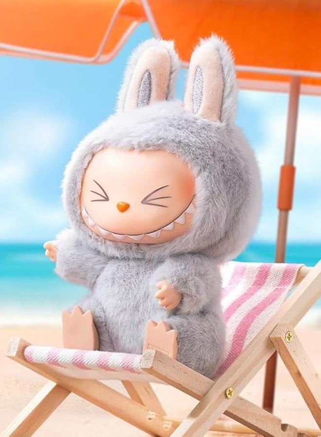 POP The Monsters - Have a Seat Vinyl Plush Blind Box, The Monsters Blind Box Figures, Random Design Action Figures Collectible Toys Home Decorations, Holiday Birthday Gifts, Single Box - Image 5