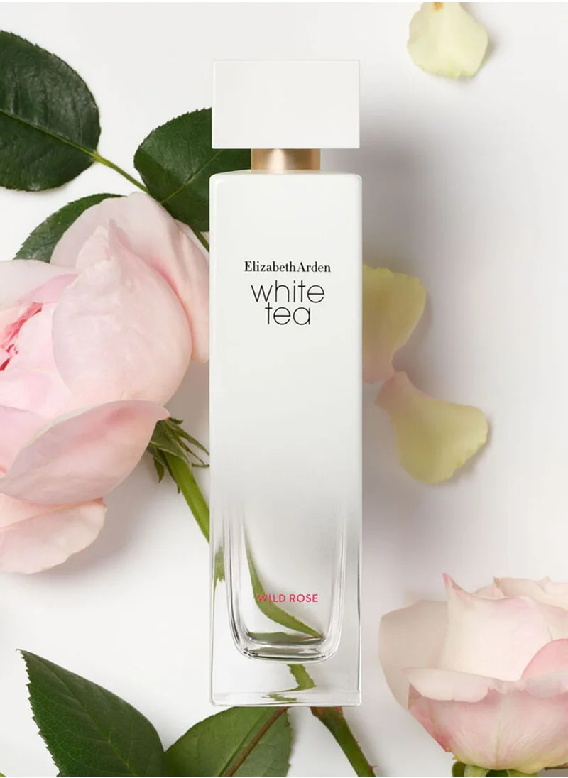 Elizabeth Arden White Tea Wild Rose Eau de Toilette 100ml