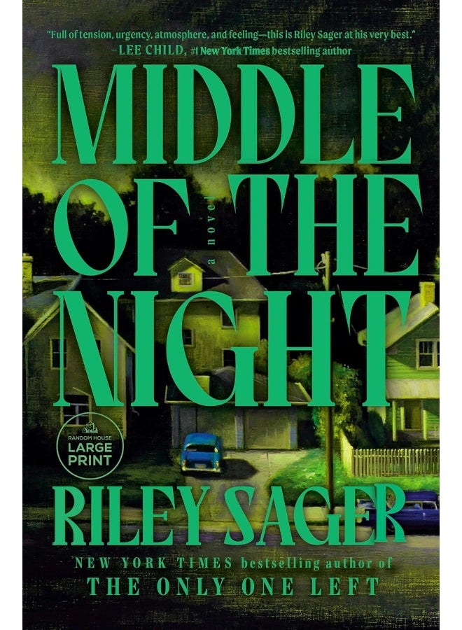 Middle of the Night: A Novel
