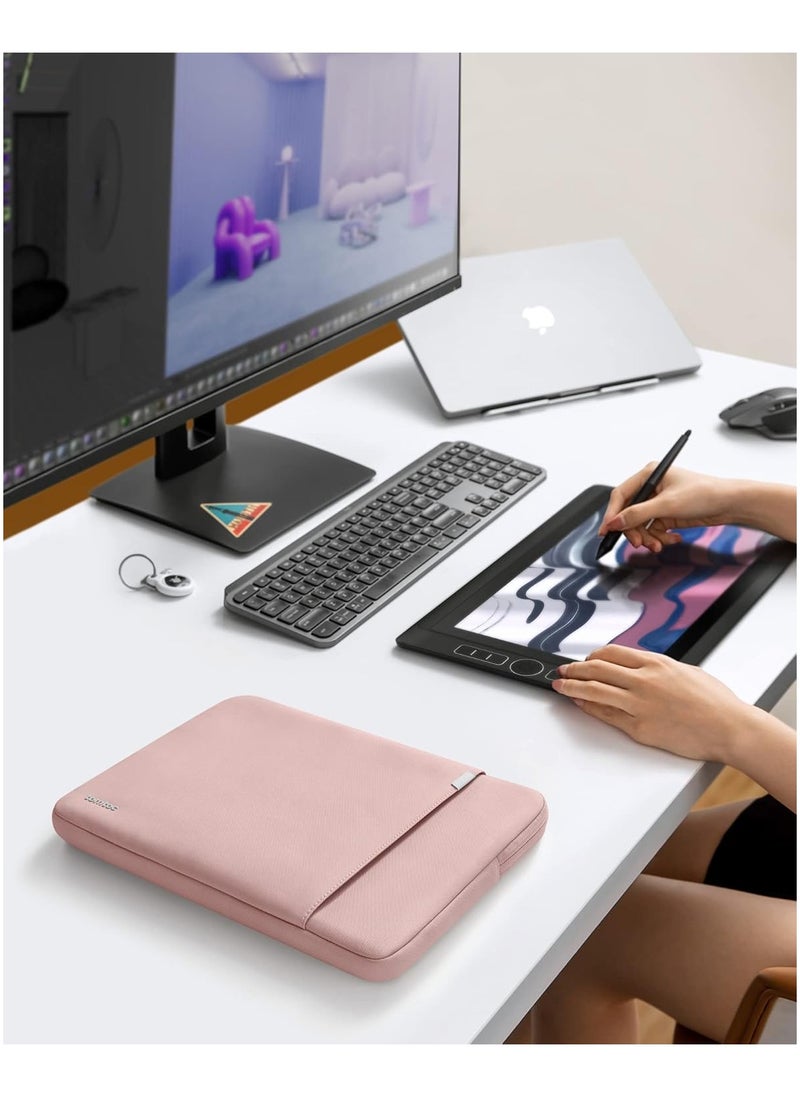 Tomtoc A13 Defender Laptop Sleeve