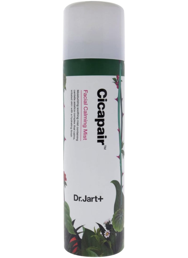 Dr.Jart+ - Cicapair Facial Calming Mist 150ml - Image 1