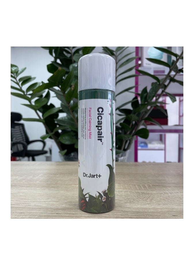 Dr.Jart+ - Cicapair Facial Calming Mist 150ml - Image 1