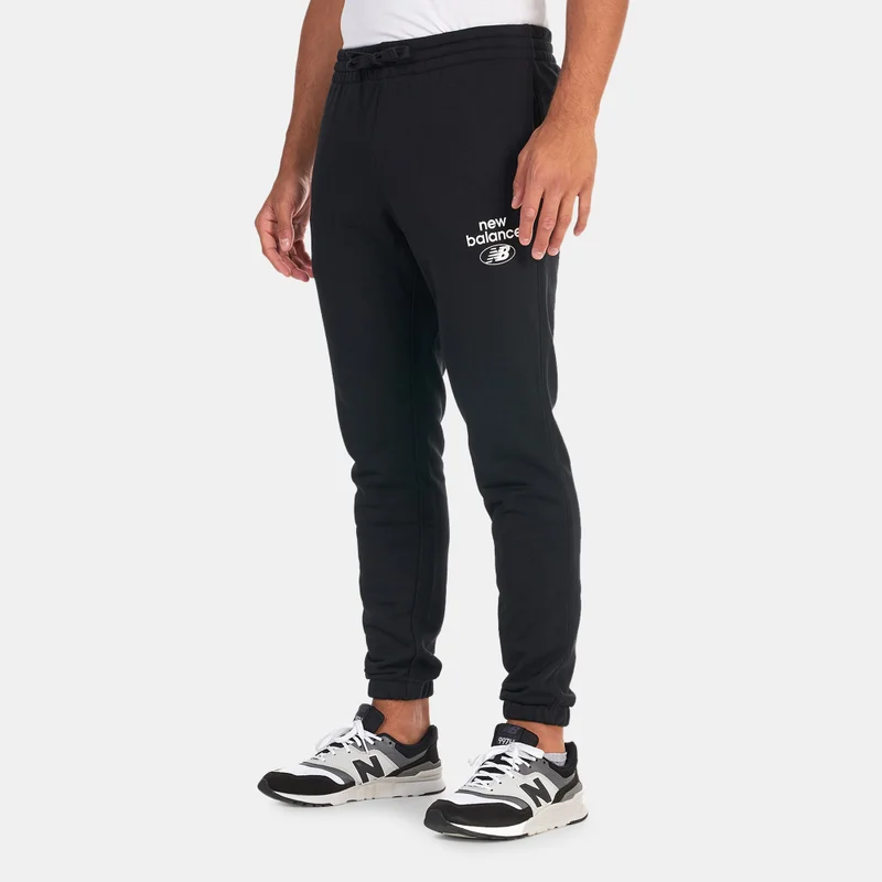 New Balance Men's Essentials Sweatpants