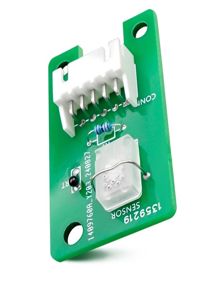 GUZIKO Dehumidifier Humidity Sensor Board Fit for Hisense Garrison PCB07-33-V02 1359219 B207532 1520001A, Humidity & Temperature Sensor Module, Only Fix Error E1 - Image 1
