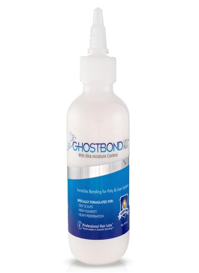 Ghost Bond Professional Hair Labs Ghost Bond Hair Glue Wig Adhesive, XL, 1.3oz  - Image 2