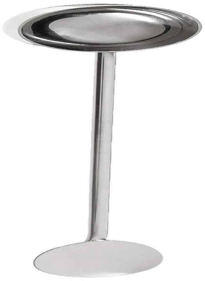 Frieling Frieling 18/10 Stainless Steel Coffee Scoop/Stirrer for French Press, 2 Tablespoon, Silver  - Image 2