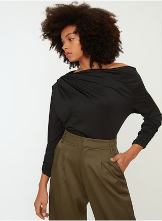 Blouse - Black - Regular fit - pzsku/Z78C9112744DD0844F53BZ/45/_/1739718398/26dd2197-72c0-4d8f-ba9f-02ed87e8bb60