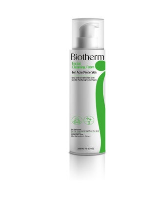 Facial Cleansing Foam For Acne Prone Skin - pzsku/Z78C922B0038C90FF568BZ/45/_/1728225134/bda600cb-3430-4640-9998-e631b4d2b327