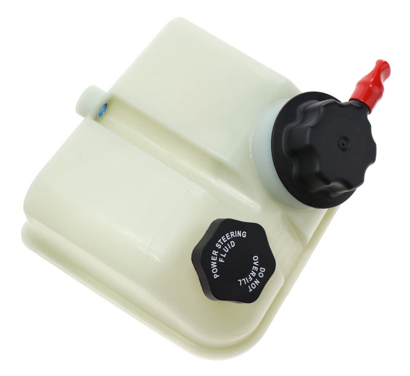 Freightliner Power Steering Fluid Reservoir - A14-17924-000 - Image 5