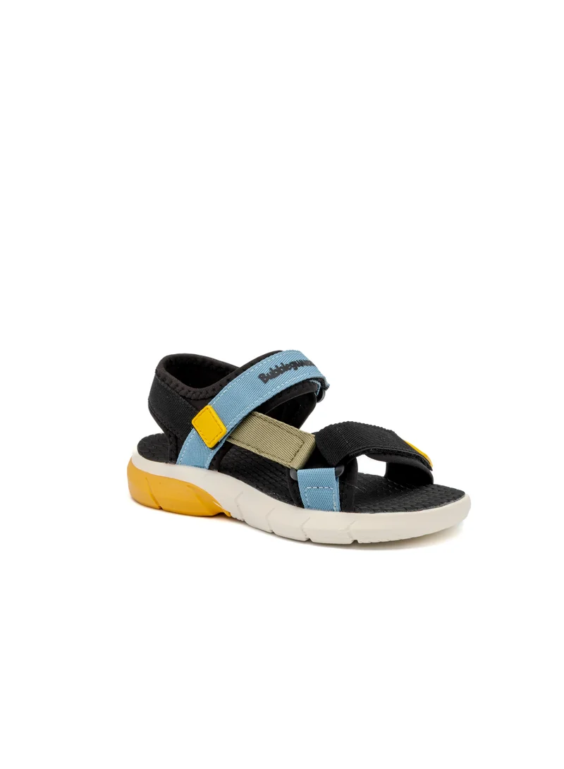 Bata Adjustable Casual Sandals