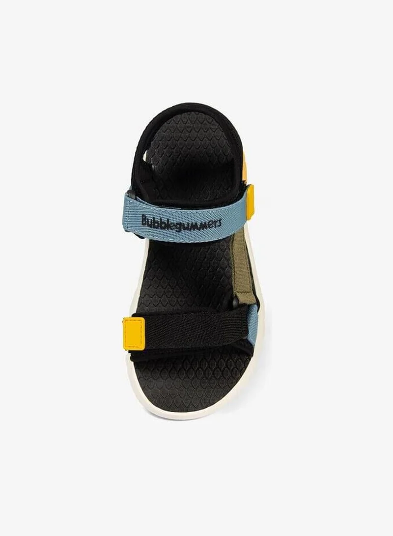 Bata  Adjustable Casual Sandals for Men | Best Price UAE