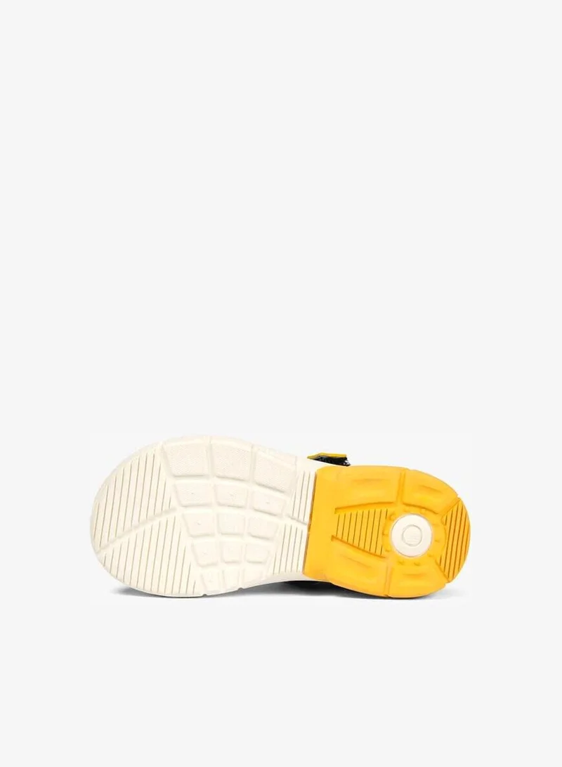 Bata  Adjustable Casual Sandals for Men | Best Price UAE