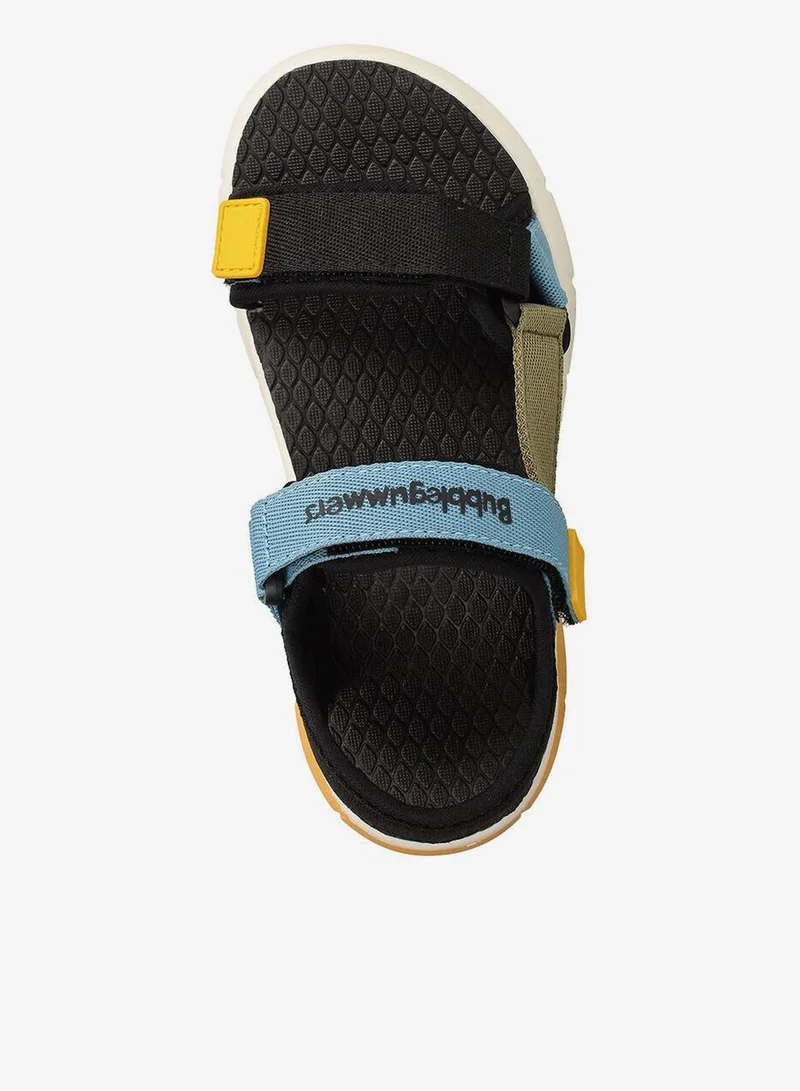 Bata  Adjustable Casual Sandals for Men | Best Price UAE