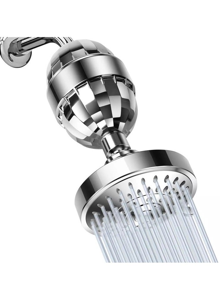 LOULUEN رأس دش عالي الضغط