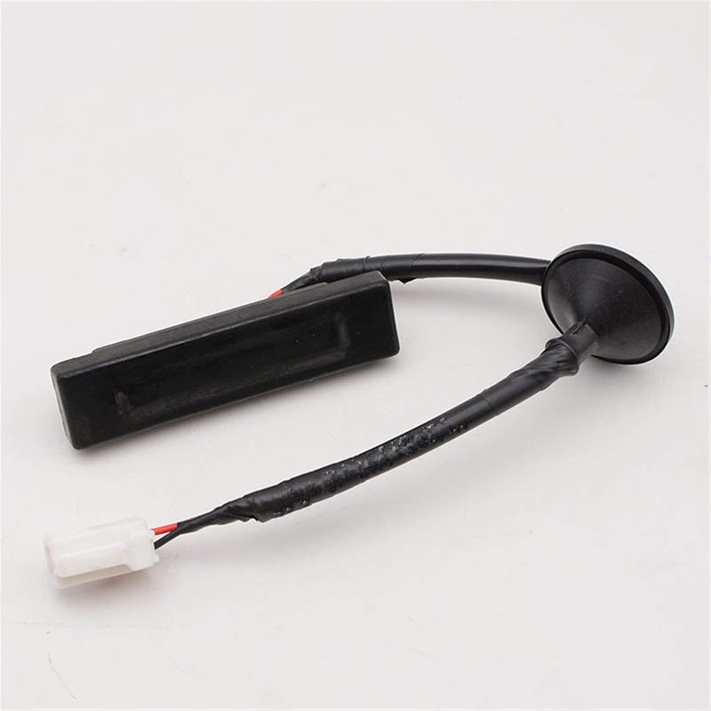 DEMULAX Rear Boot Tailgate Release Switch for Hyundai - Image 1