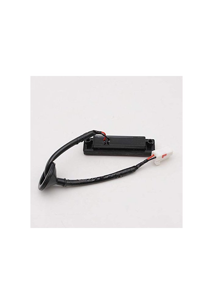 DEMULAX Rear Boot Tailgate Release Switch for Hyundai - Image 3
