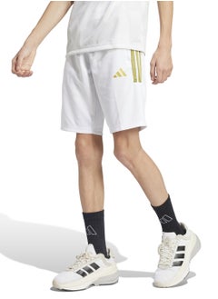 Adidas Youth House Of Tiro Colors Of Football Shorts  - Image 1
