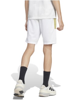 Adidas Youth House Of Tiro Colors Of Football Shorts  - Image 2