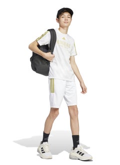 Adidas Youth House Of Tiro Colors Of Football Shorts  - Image 5
