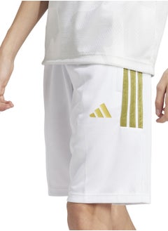 Adidas Youth House Of Tiro Colors Of Football Shorts  - Image 3