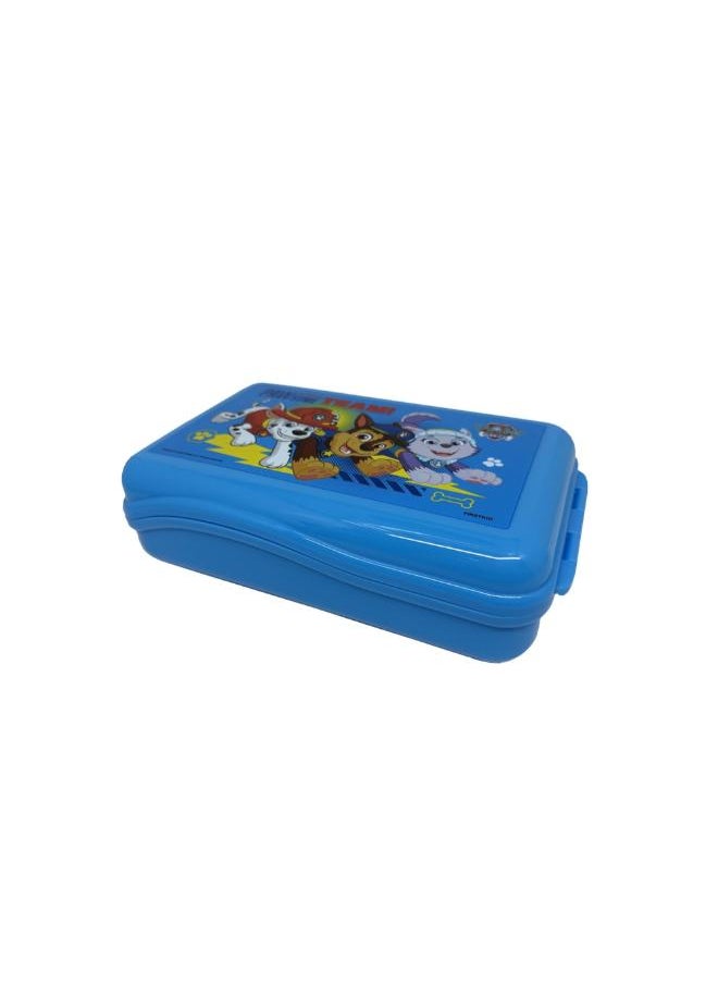 Generic - Paw Patrol Snack Box - 112-62-28 - Image 1