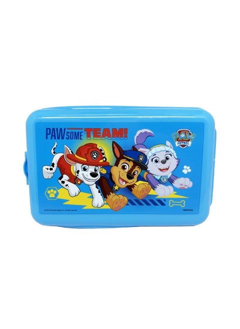 Paw Patrol Snack Box - 112-62-28