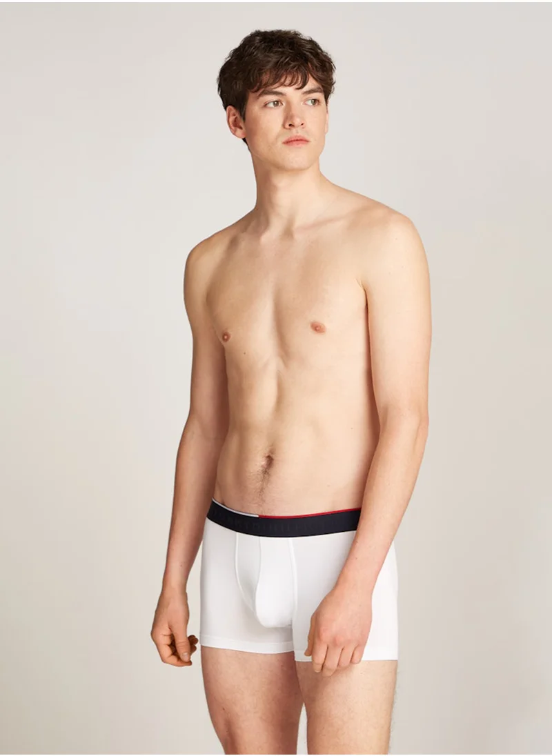 TOMMY HILFIGER 3 Pack Assorted Boxer