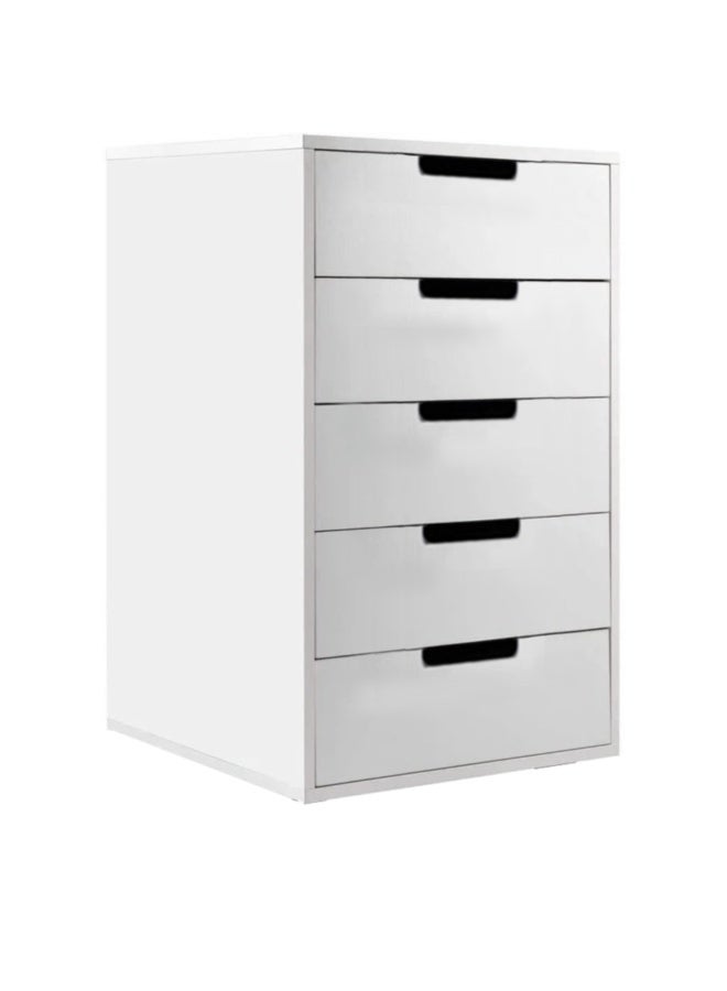 فرنتشر ستور وحدة ادراج مودرن ام دى اف - ارتفاع 65 سم - عرض 40 سم - عمق 36 سم ، من فرنتشر ستور. - Image 2