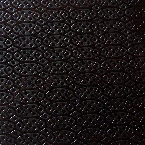 Urmila Plastic® Serving Tray Platter Rectangular Shape Plastic Trays for Drink Breakfast Tea Dinner Coffee Salad Food for Dinning Table Home Kitchen 11x14 Inches Black - Image 5