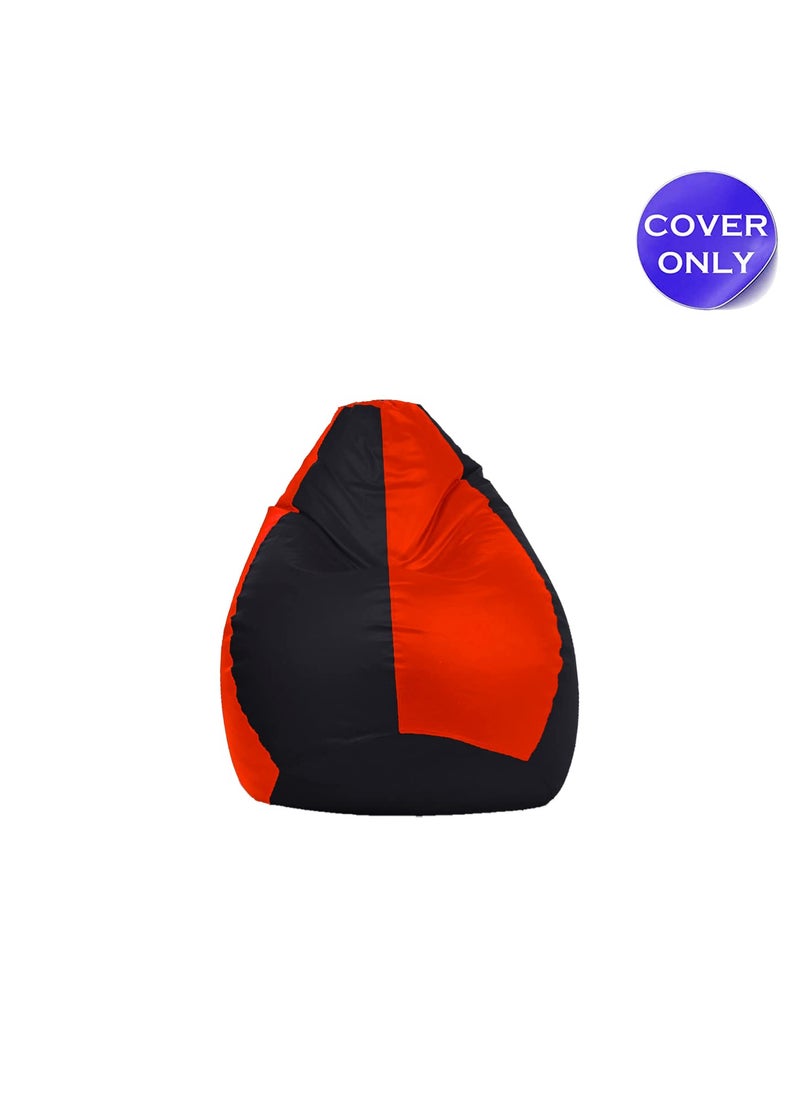 DeVogue DeVogue Bean Bag Cover XXXL Without Beans Multicolor  - Image 2