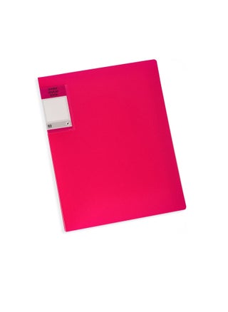 MAXI DISPLAY BOOK 60 POCKET PINK - pzsku/Z78CA33C94EC501E02ECEZ/45/_/1674986717/dbc254a6-9b38-499d-8c4a-d7130ba1e014