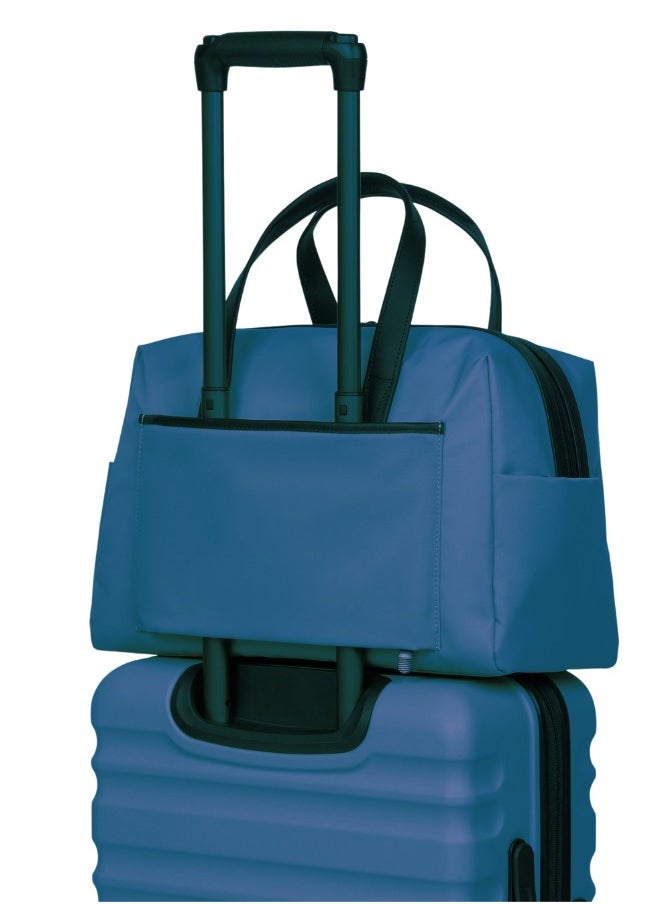 Antler Antler Chelsea Hand Luggage ligth wiegth overnigth bag  - Image 5