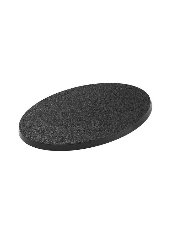 Evemodel Mb875 20Pcs Base 75X42Mm Or 2.95X1.65Inch Plastic Model Bases For Gaming Miniatures Or Wargames Table Games - Image 5
