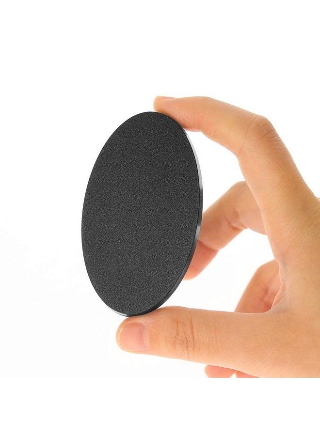 Evemodel Mb875 20Pcs Base 75X42Mm Or 2.95X1.65Inch Plastic Model Bases For Gaming Miniatures Or Wargames Table Games - Image 4
