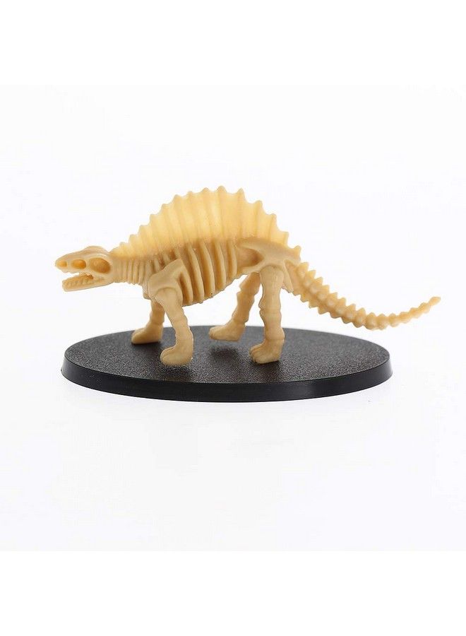 Evemodel Mb875 20Pcs Base 75X42Mm Or 2.95X1.65Inch Plastic Model Bases For Gaming Miniatures Or Wargames Table Games - Image 3