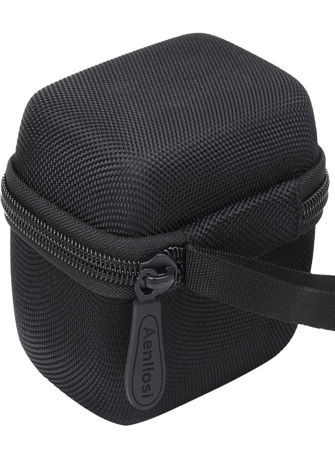 اينلوسي حقيبة حمل صلبة بديلة من Aenllosi لجهاز اختبار مقبس GFCI Fluke ST120 / ST120+ - Image 4