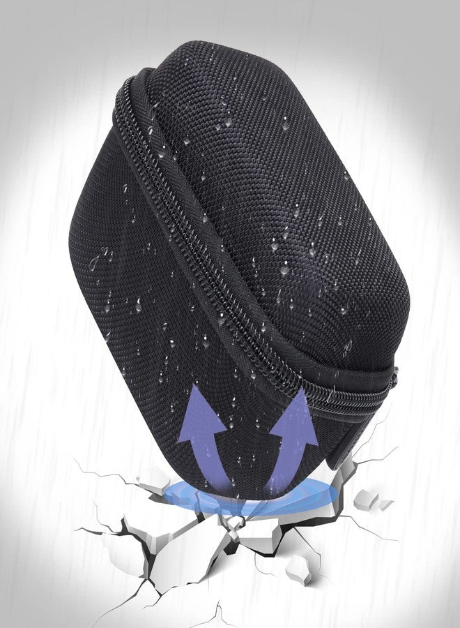 اينلوسي حقيبة حمل صلبة بديلة من Aenllosi لجهاز اختبار مقبس GFCI Fluke ST120 / ST120+ - Image 5