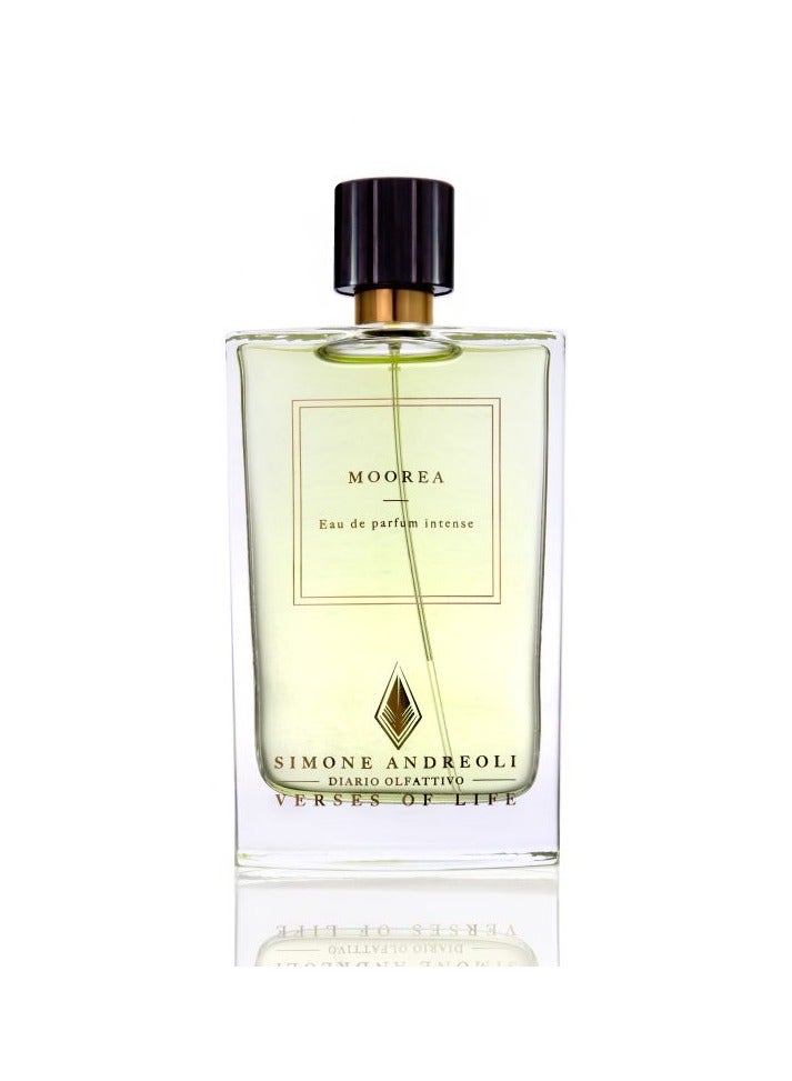 Simone Andreoli Moorea EDP 100ml by Simone Andreoli