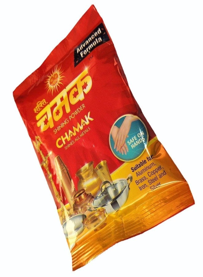 Shakti Chamak Shining Powder (Pack of 6) - Image 3