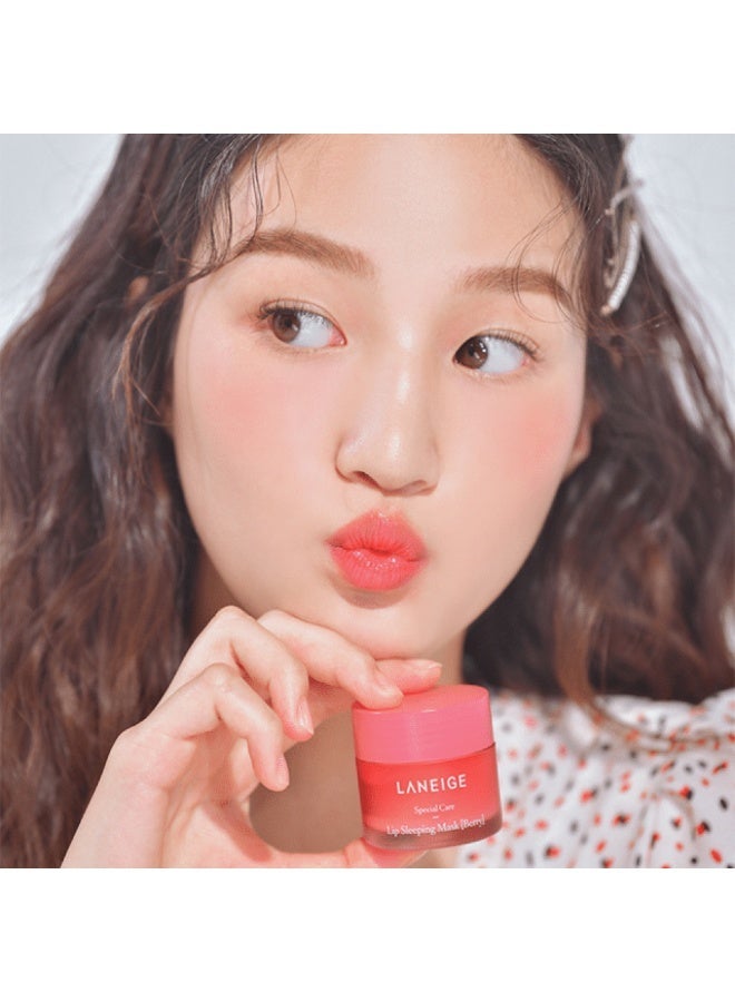 LANEIGE Lip Sleeping Mask 20g - Image 5